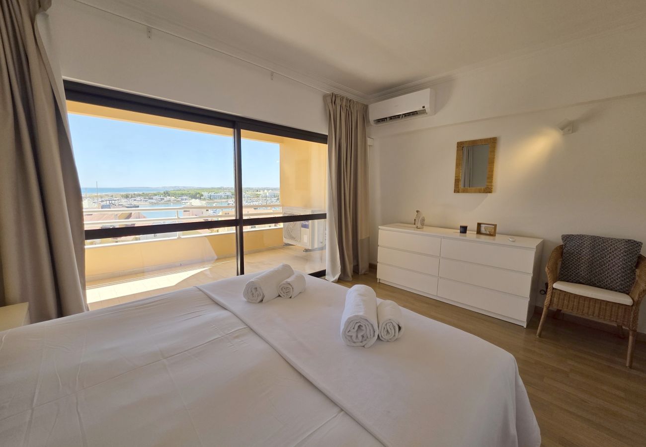 Appartement à Vilamoura - Marina Mar Splendor by SAPvillas