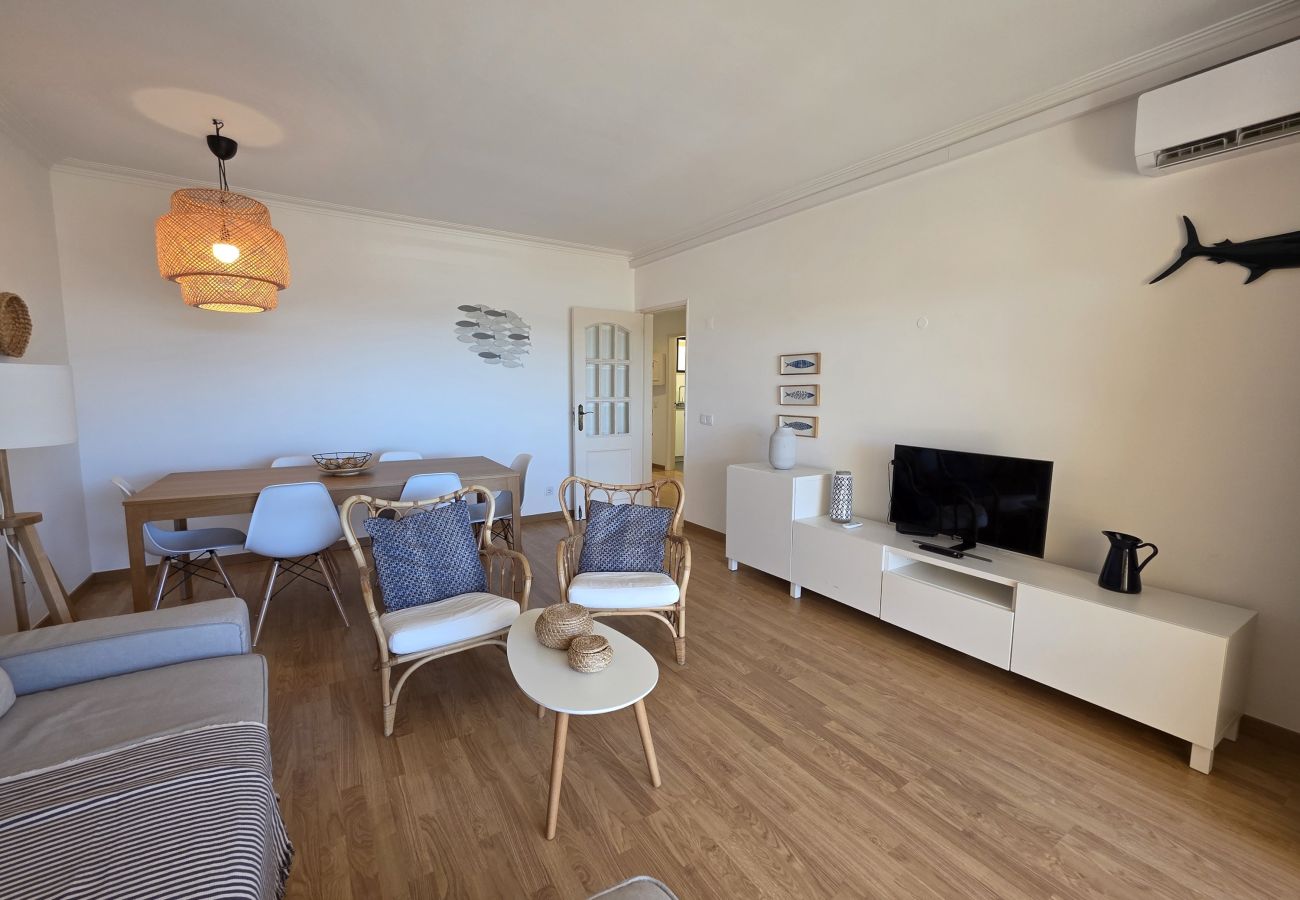 Appartement à Vilamoura - Marina Mar Splendor by SAPvillas
