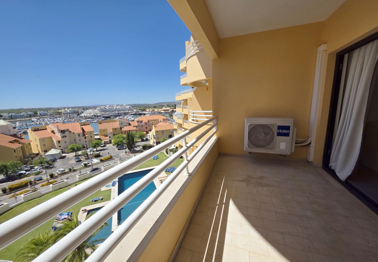 Appartement à Vilamoura - Marina Mar Splendor by SAPvillas