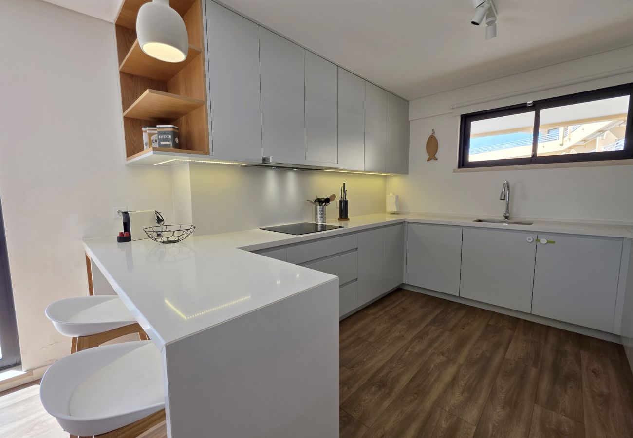 Appartement à Vilamoura - Marina Mar Magestic by SAPvillas