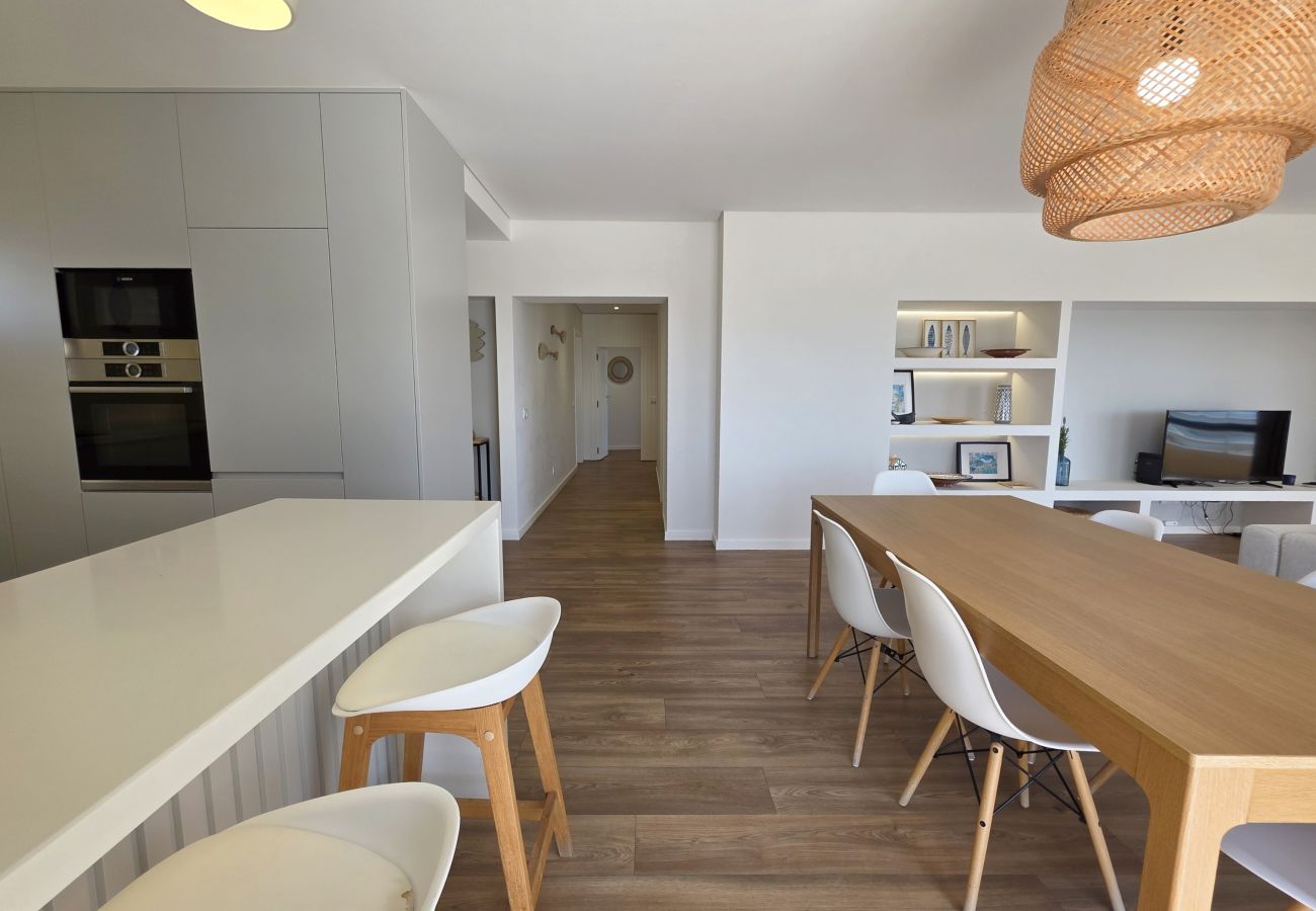 Appartement à Vilamoura - Marina Mar Magestic by SAPvillas