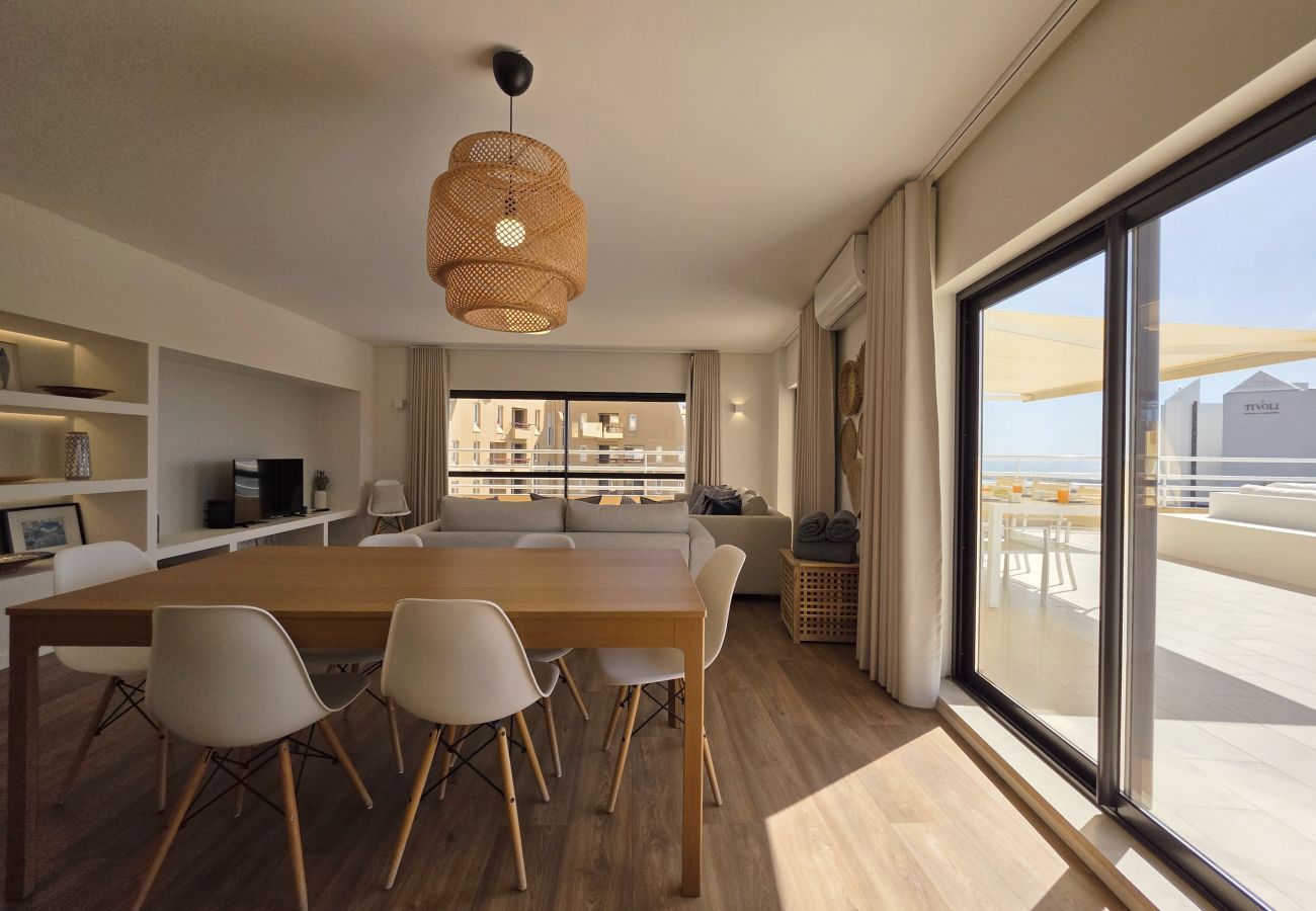 Appartement à Vilamoura - Marina Mar Magestic by SAPvillas