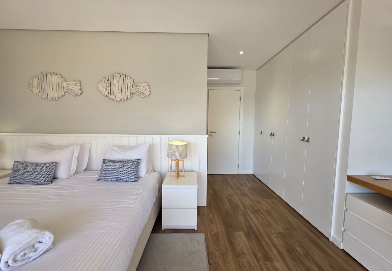 Appartement à Vilamoura - Marina Mar Magestic by SAPvillas