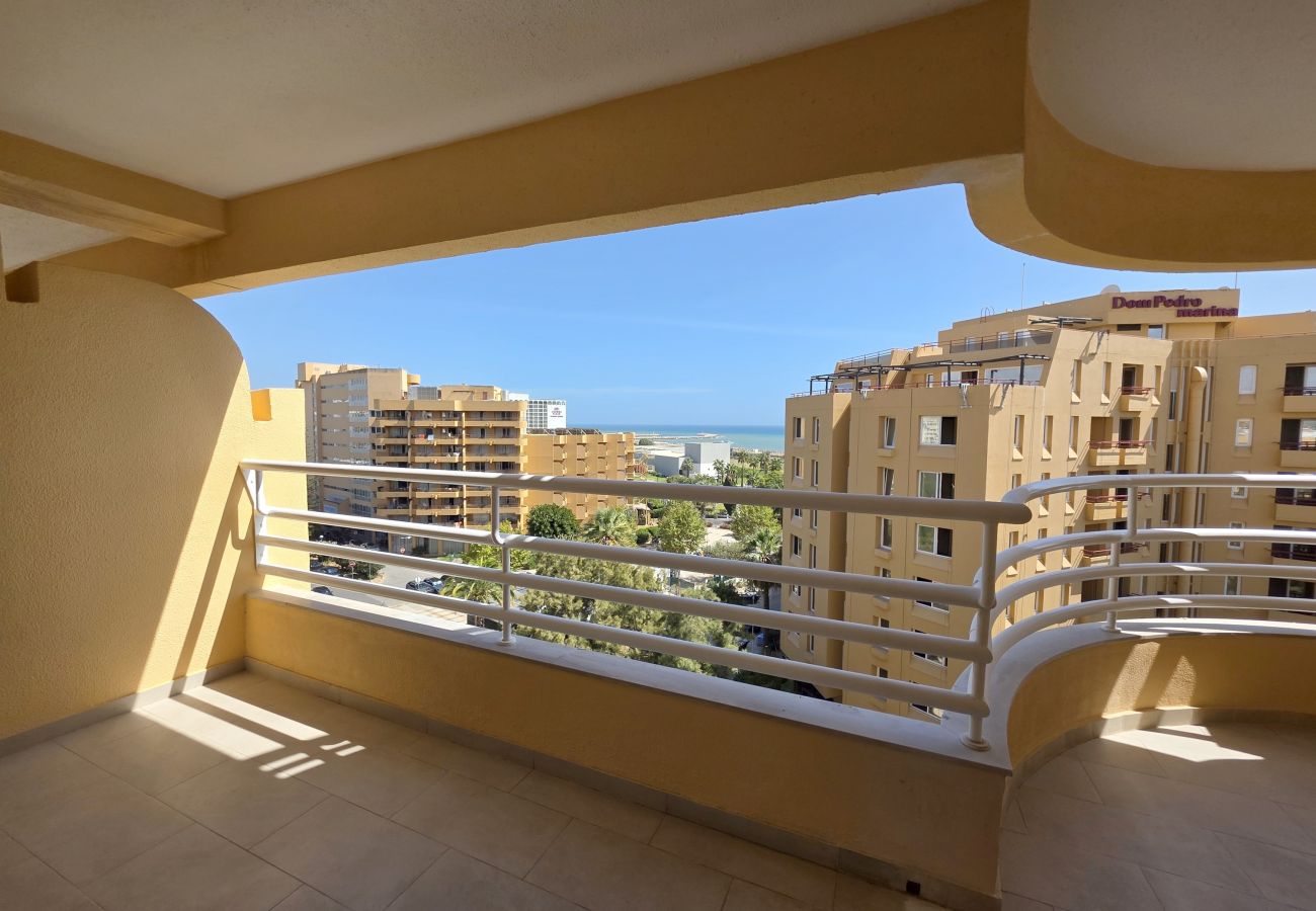 Appartement à Vilamoura - Marina Mar Magestic by SAPvillas