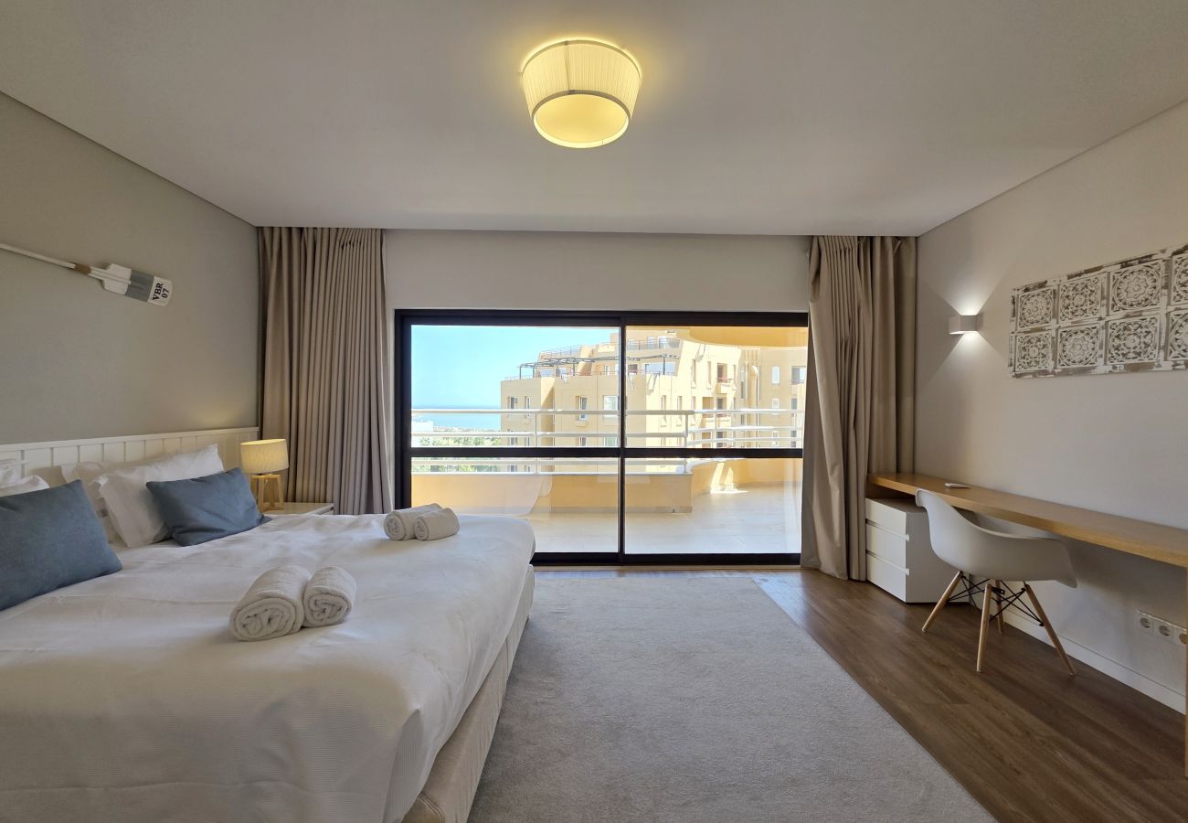 Appartement à Vilamoura - Marina Mar Magestic by SAPvillas