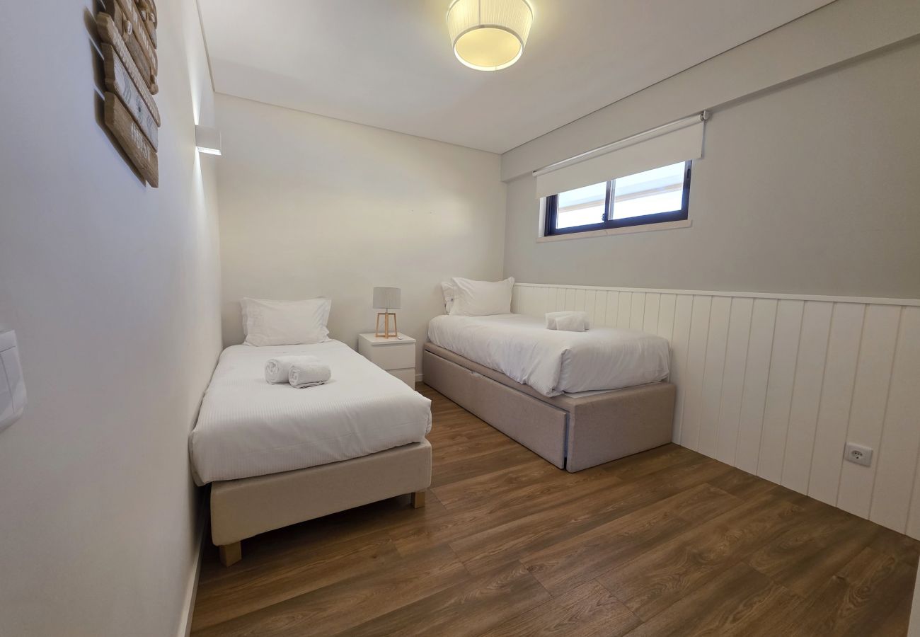 Appartement à Vilamoura - Marina Mar Magestic by SAPvillas