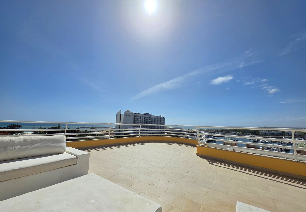 Appartement à Vilamoura - Marina Mar Magestic by SAPvillas