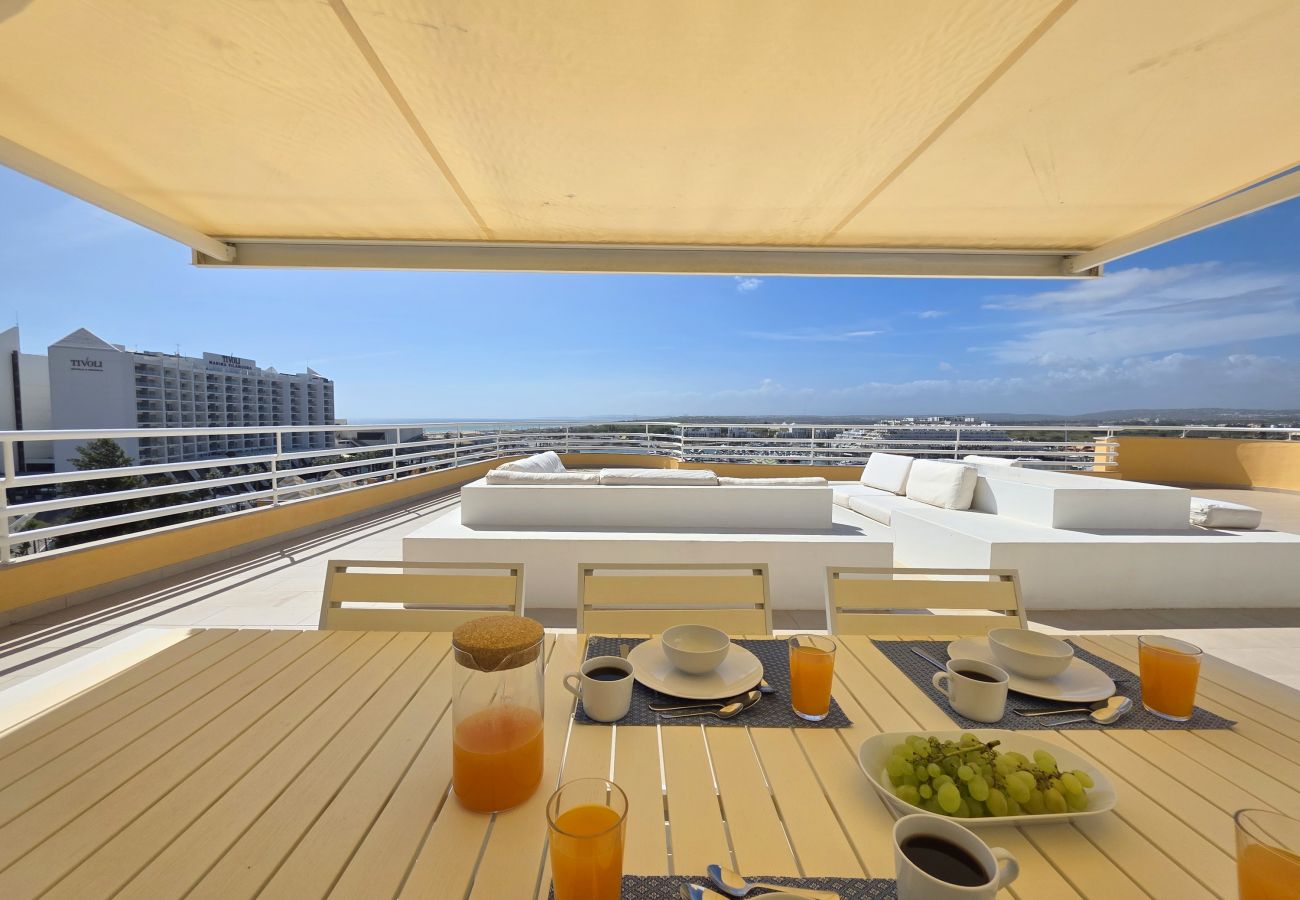 Appartement à Vilamoura - Marina Mar Magestic by SAPvillas