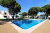 Maison mitoyenne à Vilamoura - Vilamouratenis Blue by SAPvillas Maison mitoyenne à Vilamoura - Vilamouratenis Blue by SAPvillas