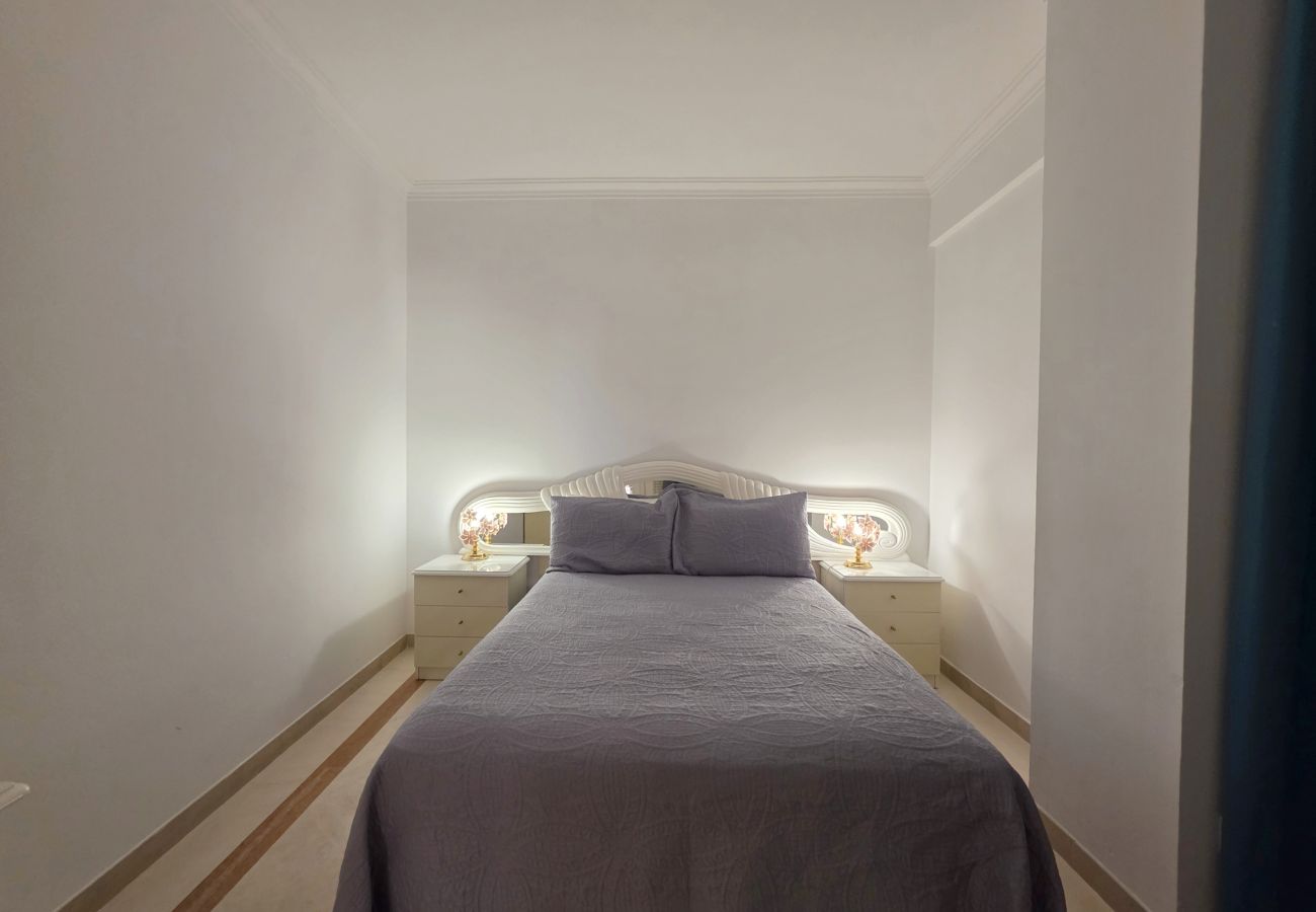 Appartement à Vilamoura - Appartement 2 chambres Marina Mar Retreat