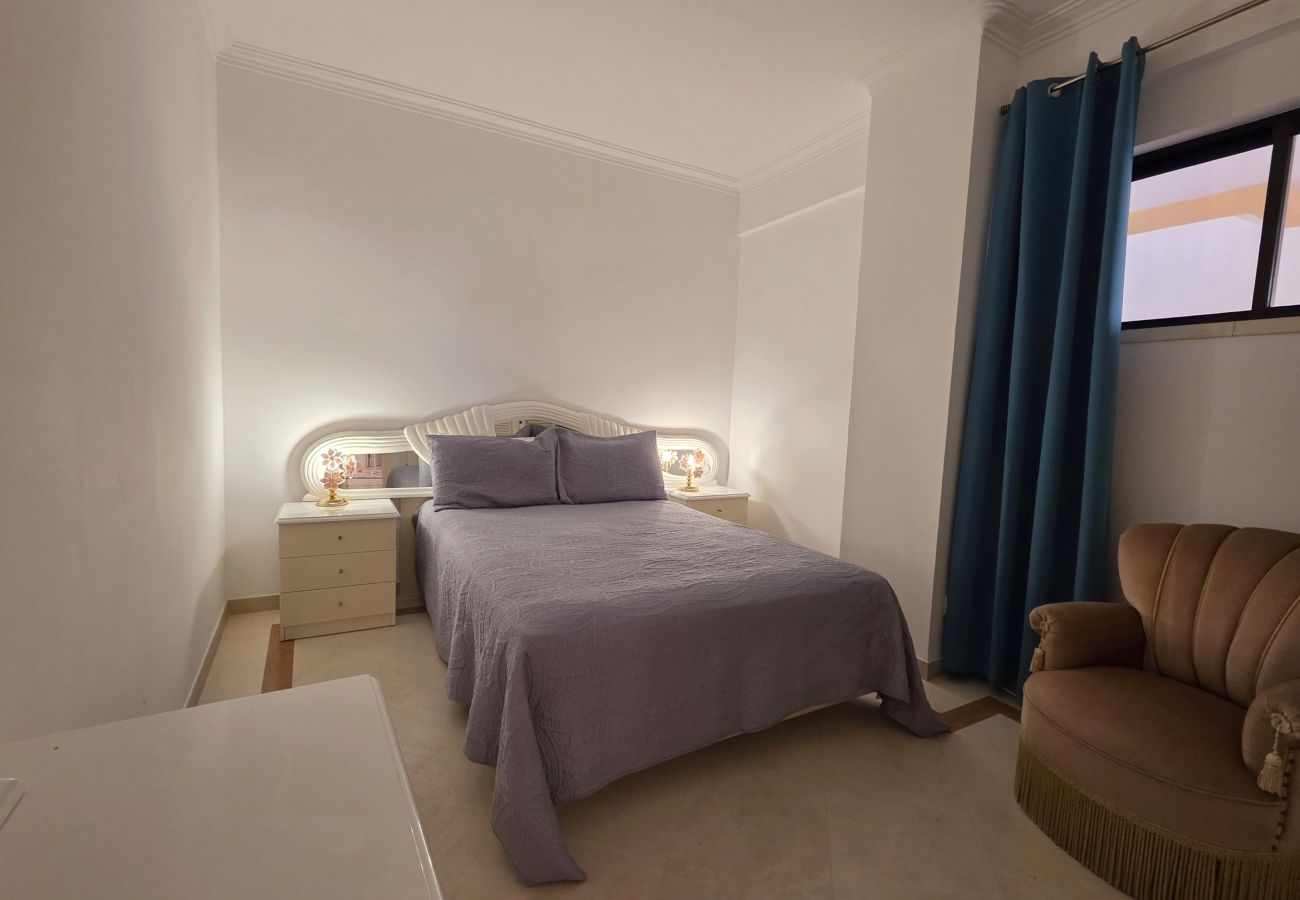 Appartement à Vilamoura - Appartement 2 chambres Marina Mar Retreat