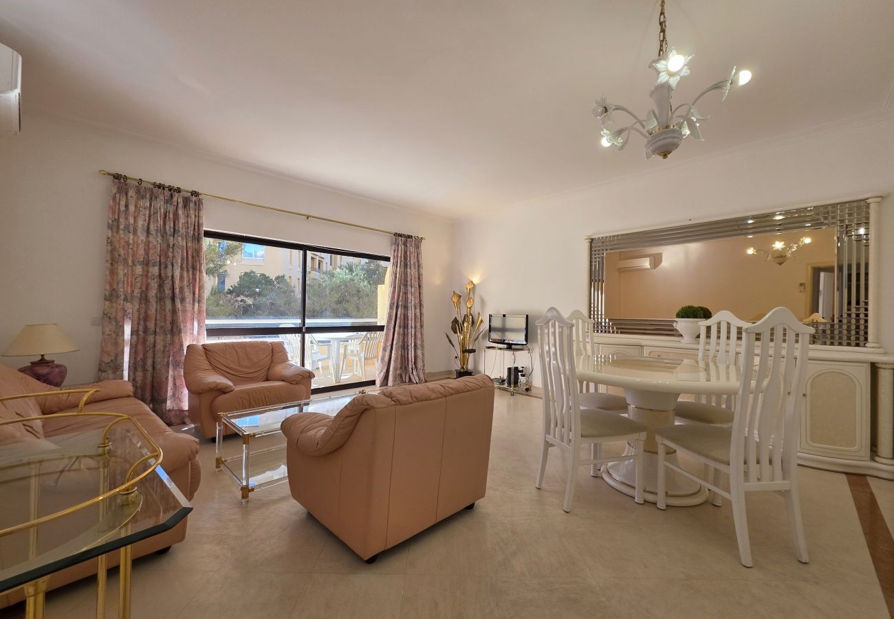 Appartement à Vilamoura - Appartement 2 chambres Marina Mar Retreat