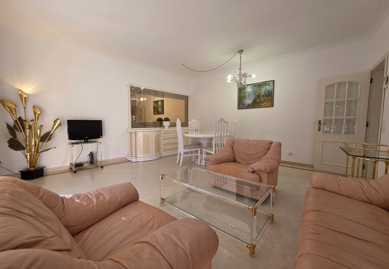 Appartement à Vilamoura - Appartement 2 chambres Marina Mar Retreat