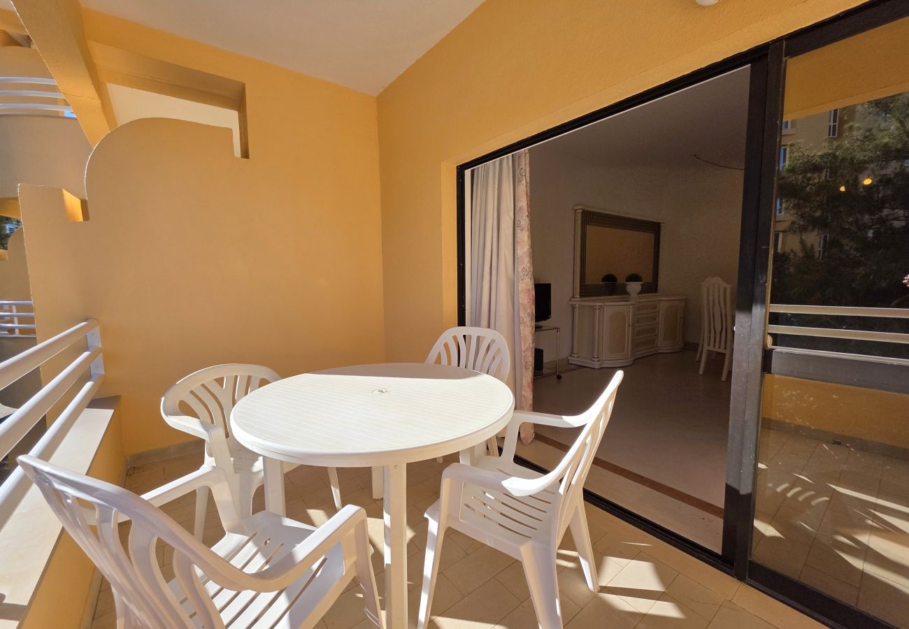 Appartement à Vilamoura - Appartement 2 chambres Marina Mar Retreat