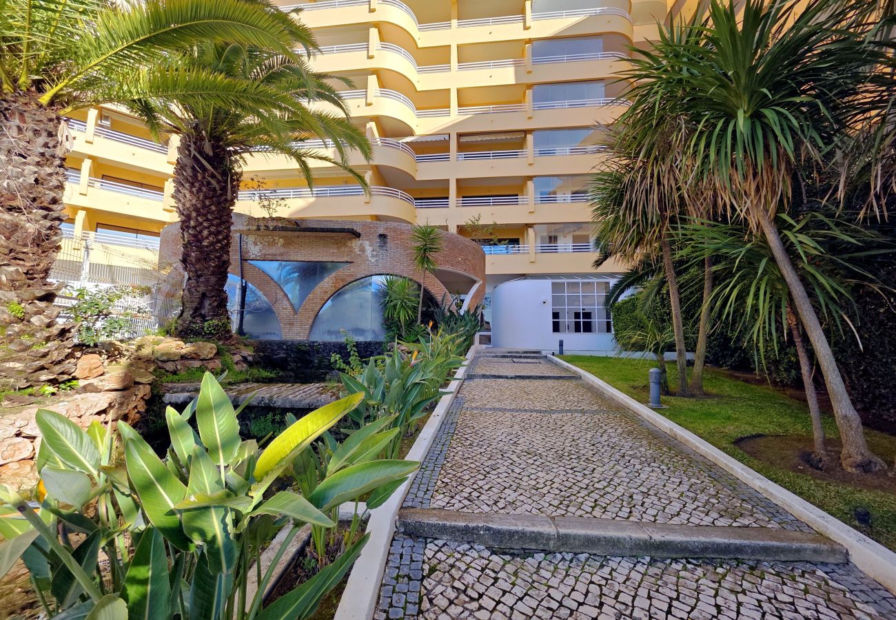 Appartement à Vilamoura - Appartement 2 chambres Marina Mar Retreat