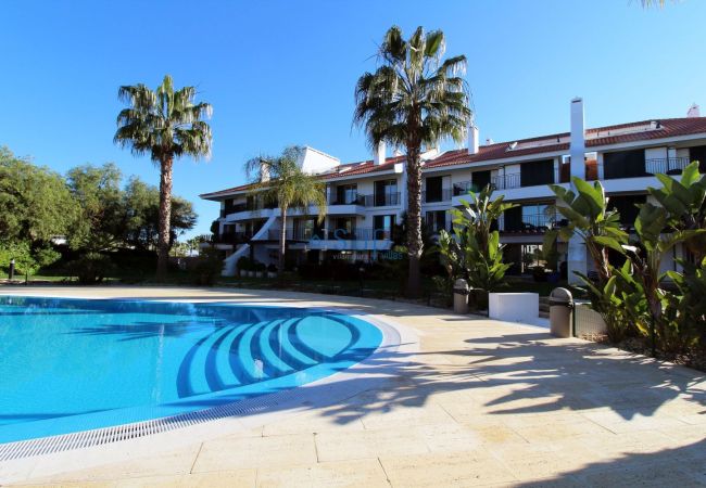 Appartement à Quarteira - Appartement 3 chambres à louer au mois à Vila Sol