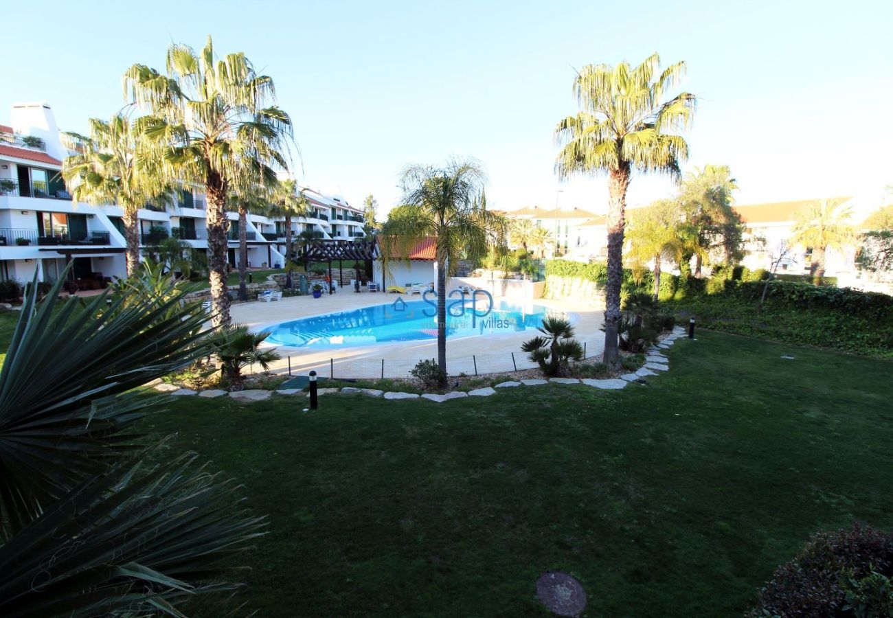 Appartement à Quarteira - Appartement 3 chambres à louer au mois à Vila Sol