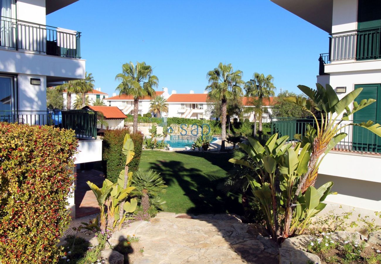 Appartement à Quarteira - Appartement 3 chambres à louer au mois à Vila Sol