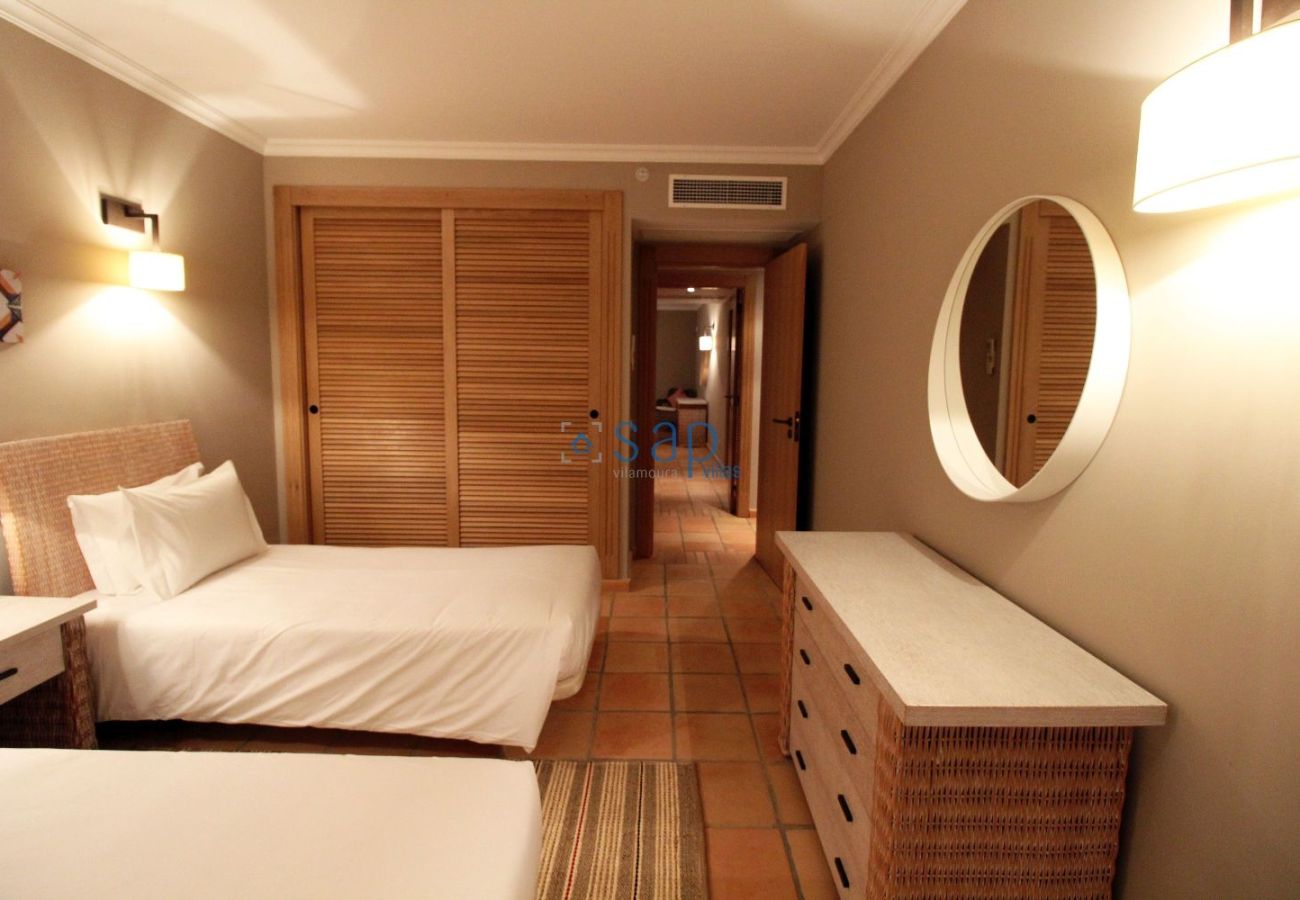 Appartement à Quarteira - Appartement 3 chambres à louer au mois à Vila Sol