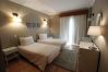 Appartement à Quarteira - Appartement 3 chambres à louer au mois à Vila Sol