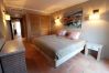 Appartement à Quarteira - Appartement 3 chambres à louer au mois à Vila Sol