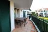 Appartement à Quarteira - Appartement 3 chambres à louer au mois à Vila Sol