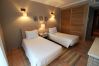 Appartement à Quarteira - Appartement 3 chambres à louer au mois à Vila Sol