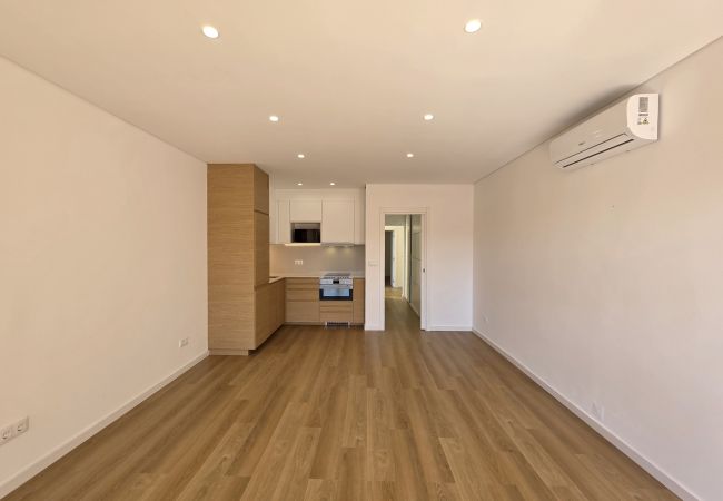 Appartement à Vilamoura - Appartement 1 chambre à louer à l'année dans le centre de Vilamoura