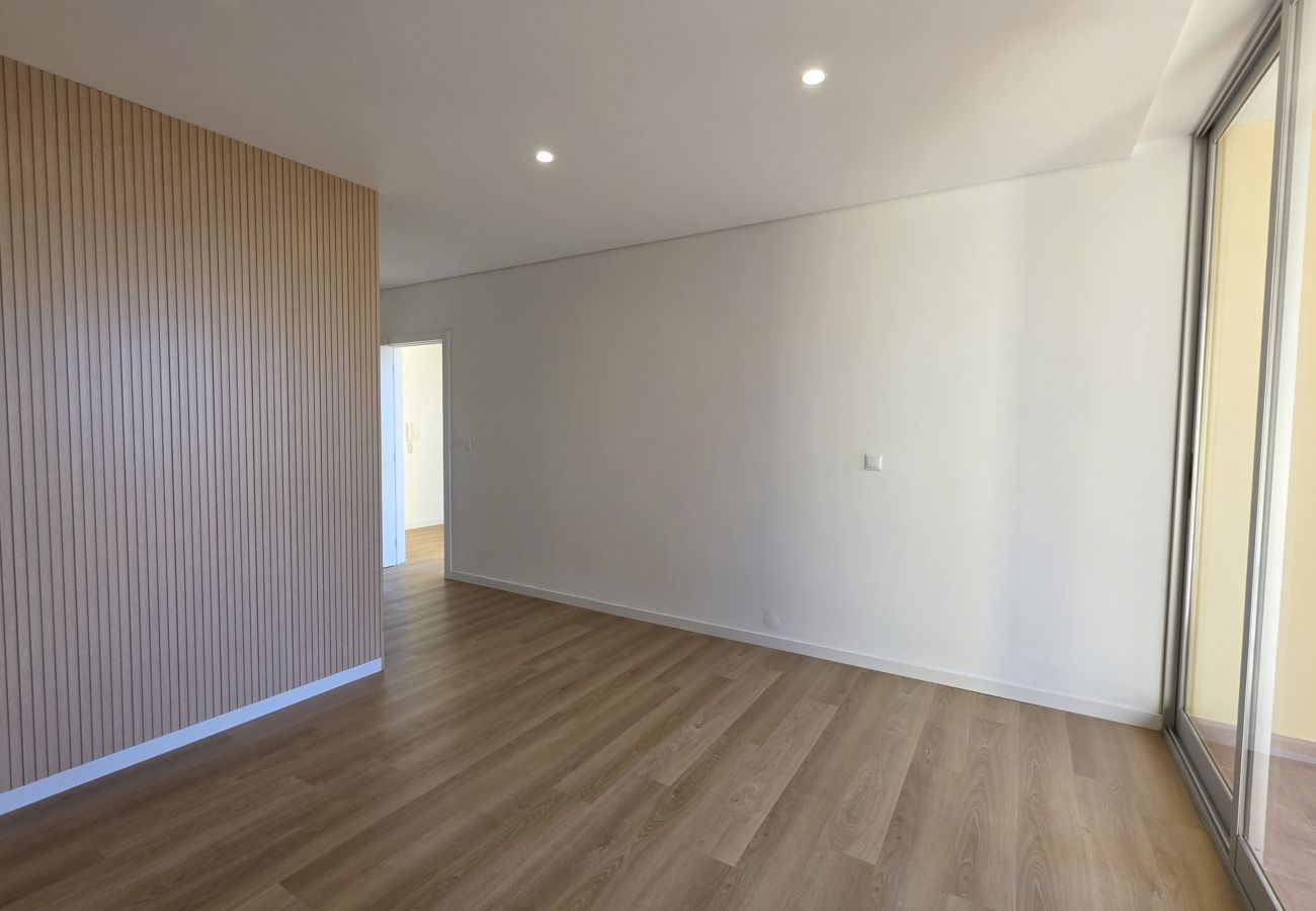 Appartement à Vilamoura - Appartement 1 chambre à louer à l'année dans le centre de Vilamoura