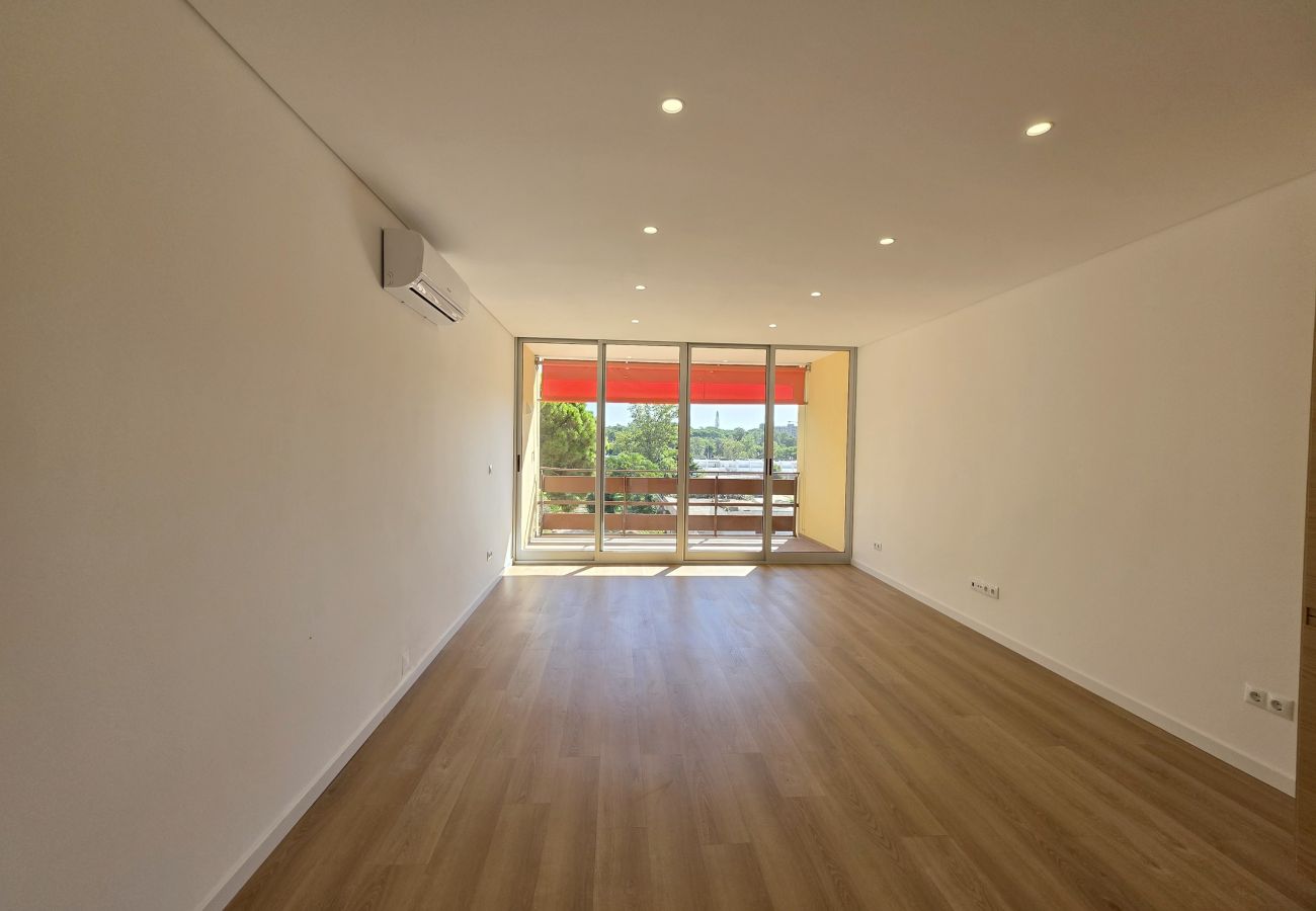 Appartement à Vilamoura - Appartement 1 chambre à louer à l'année dans le centre de Vilamoura