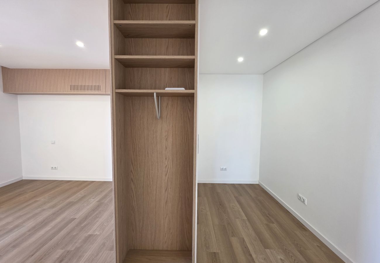 Appartement à Vilamoura - Appartement 1 chambre à louer à l'année dans le centre de Vilamoura