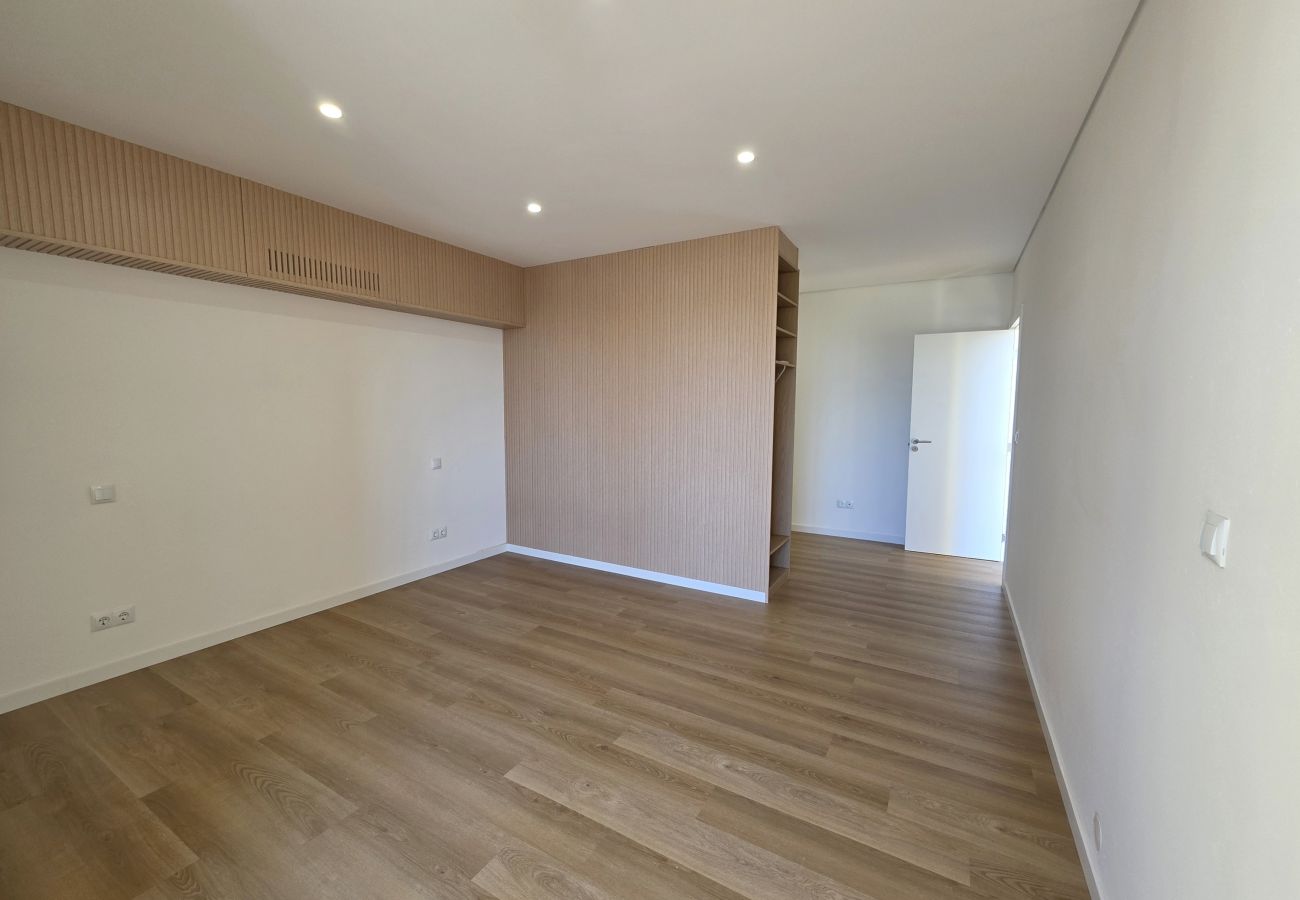 Appartement à Vilamoura - Appartement 1 chambre à louer à l'année dans le centre de Vilamoura