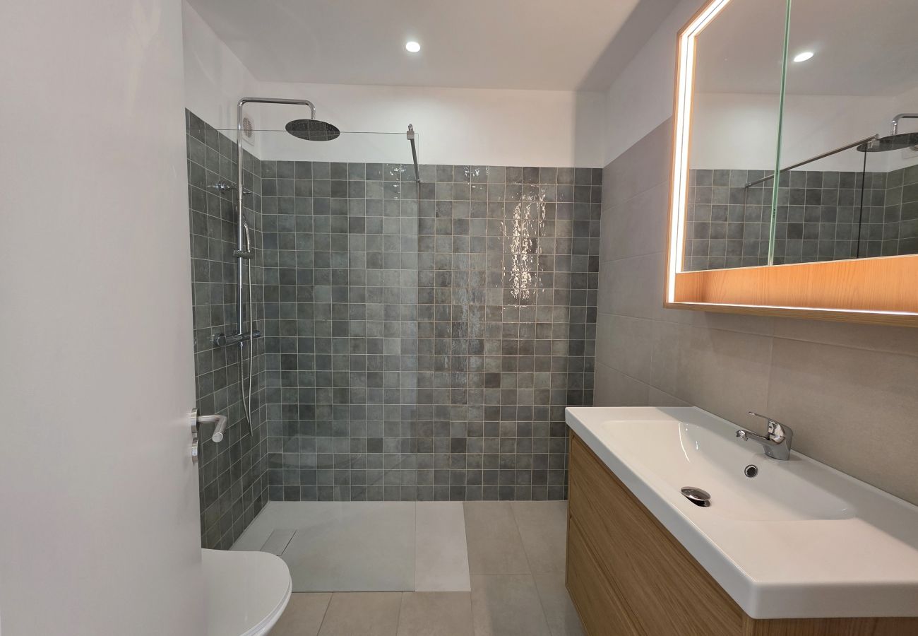 Appartement à Vilamoura - Appartement 1 chambre à louer à l'année dans le centre de Vilamoura