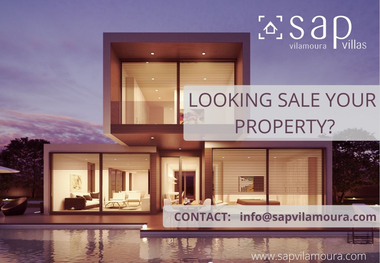 Vous cherchez à vendre votre propriété