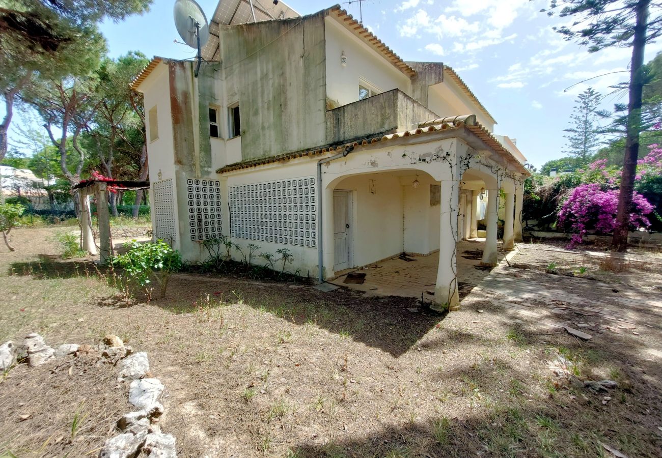 villa à Vilamoura - Maison de 4 chambres à vendre à Vilamoura