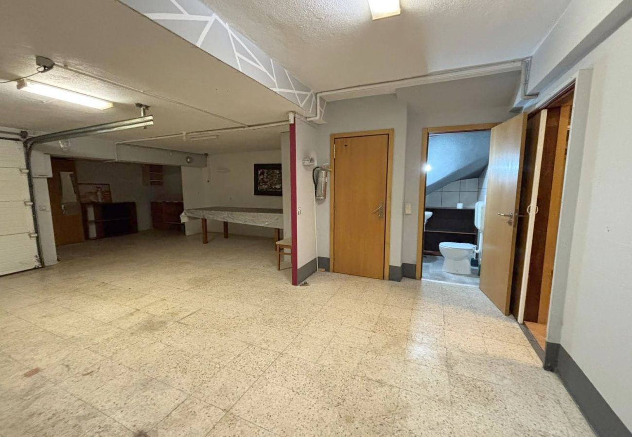 Maison mitoyenne à Gambelas - V3+1 Gambelas à vendre | Garage et jardin